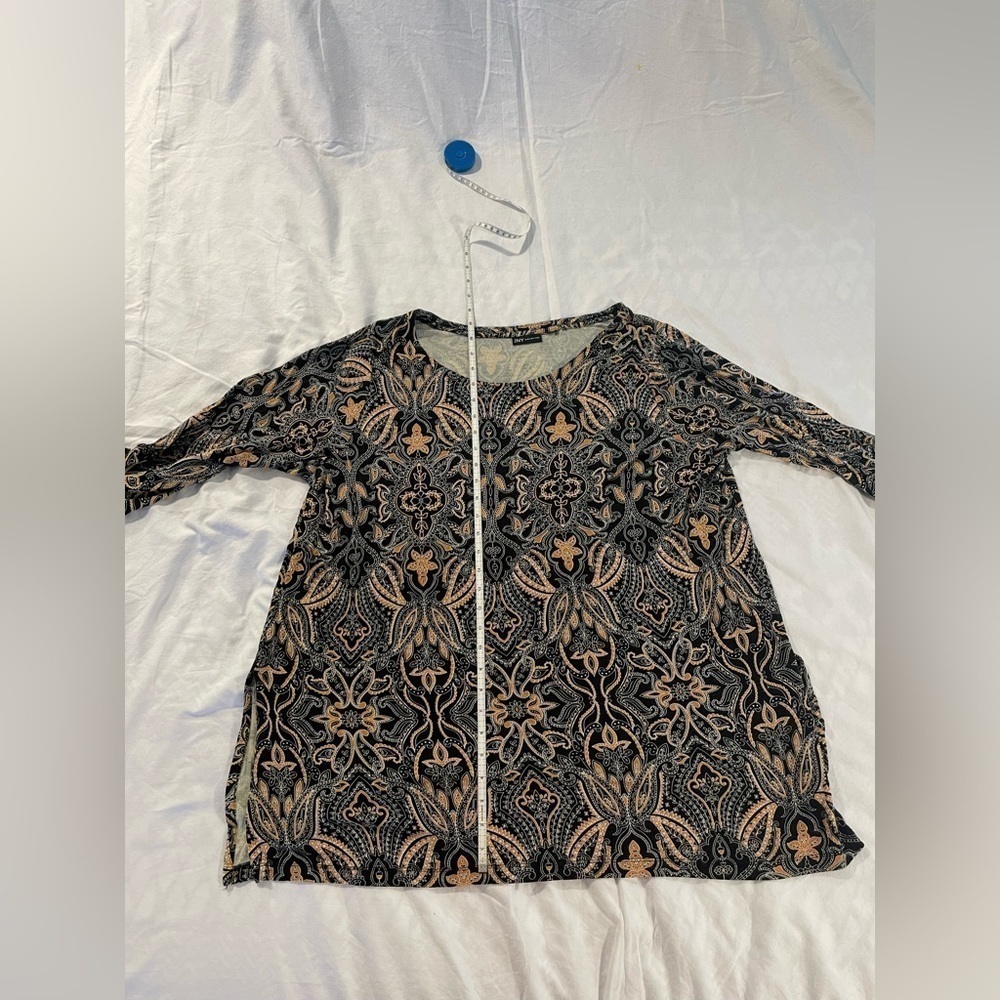 Jones New York Women’s Blouse